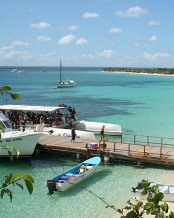 Isla Catalina