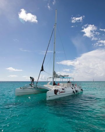 Isla Saona