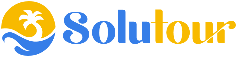 logo solutour