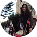 María Saltos profile picture