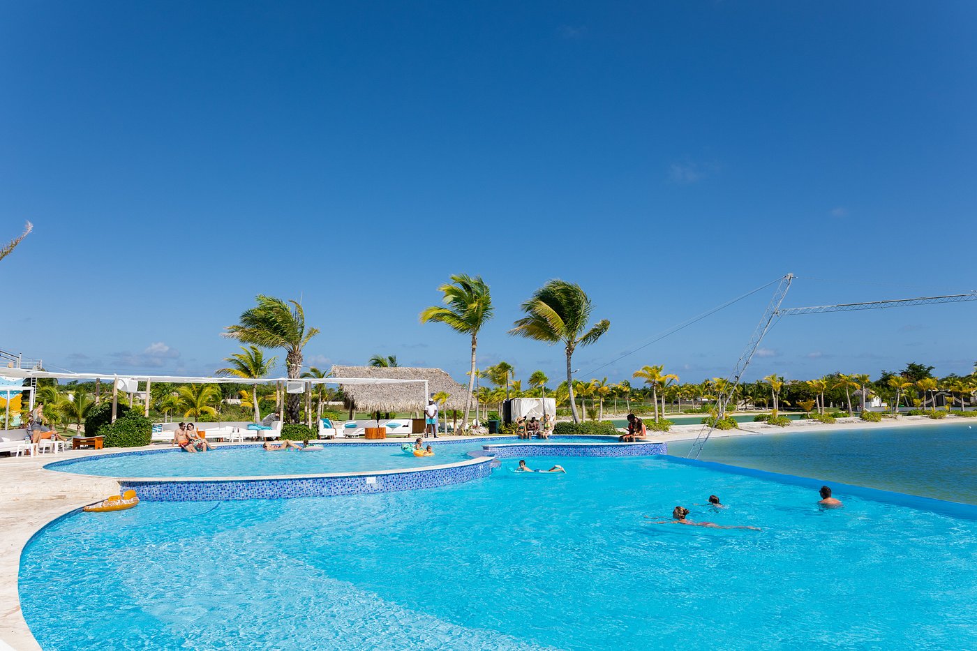 Traslado a Caribbean Lake Park – foto 6